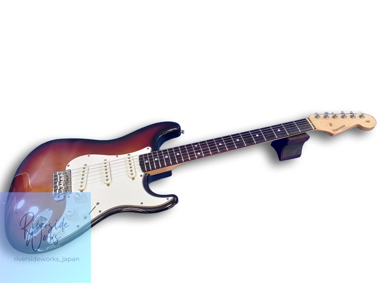 FERNANDES RST-503 Electric Guitar Professional Series
