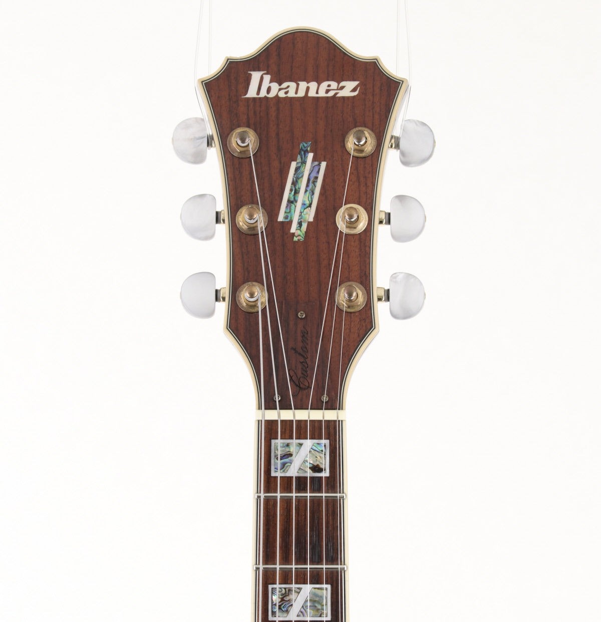 Ibanez Artcore Custom AS103-VB Vintage Burst [S11013680]