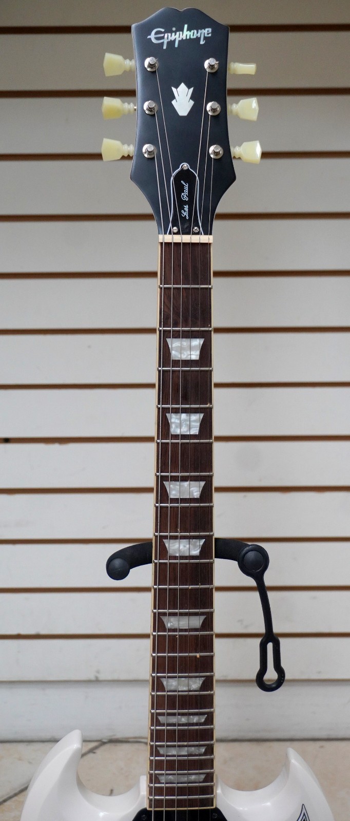 Epiphone SG 60th Anniversary Inspired Limited Model 2023