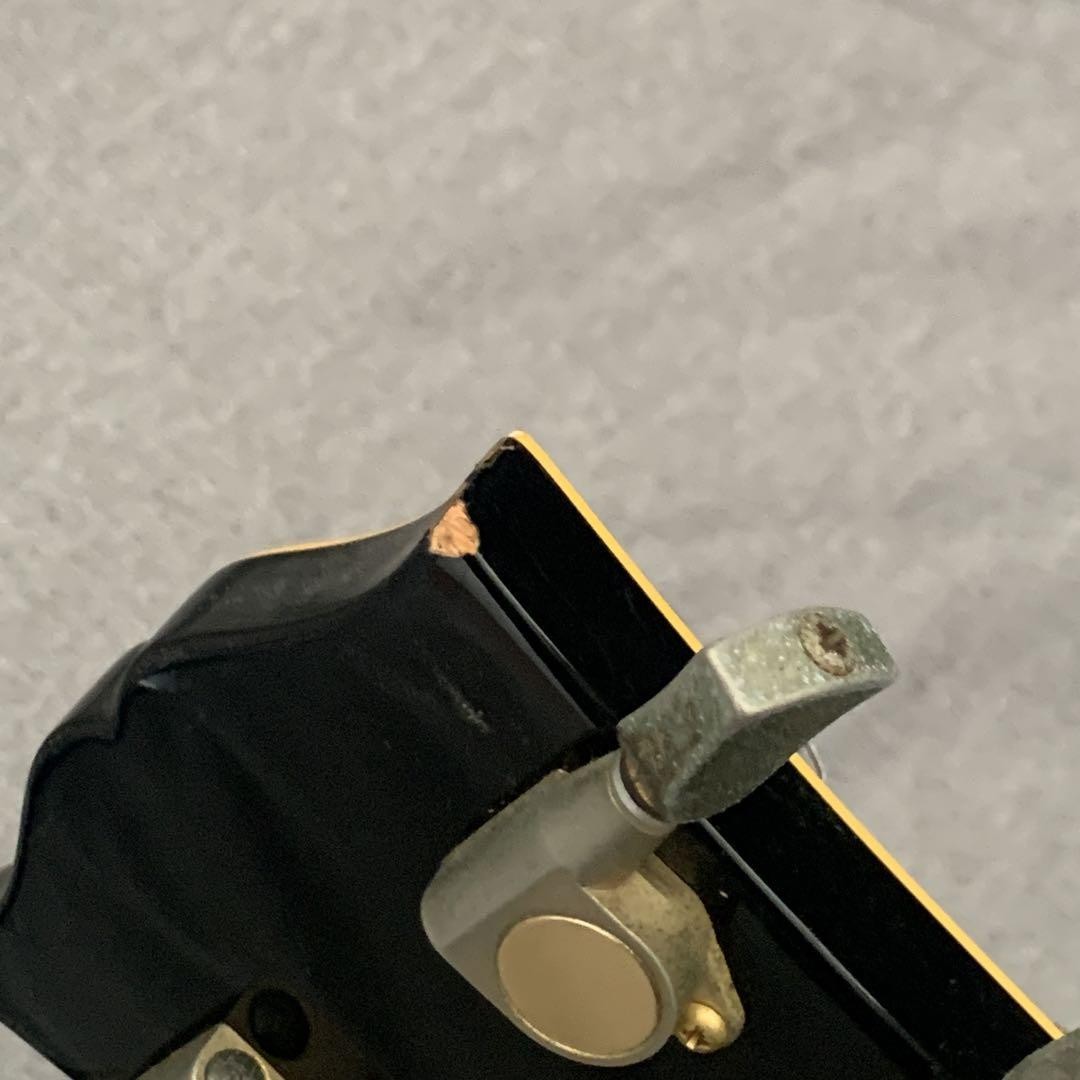 BURNY RLC-60 Diamond Inlay Vintage Safe Packing!