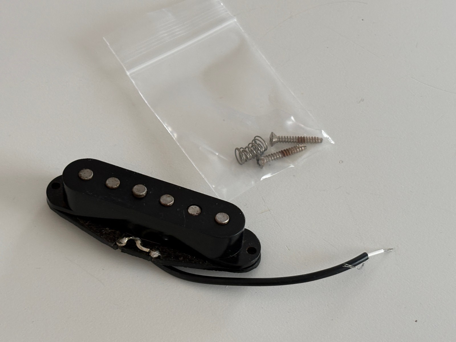 Greco SE500 Mod ’80s Vintage Electric Guitar Made in Japan by Fujigen