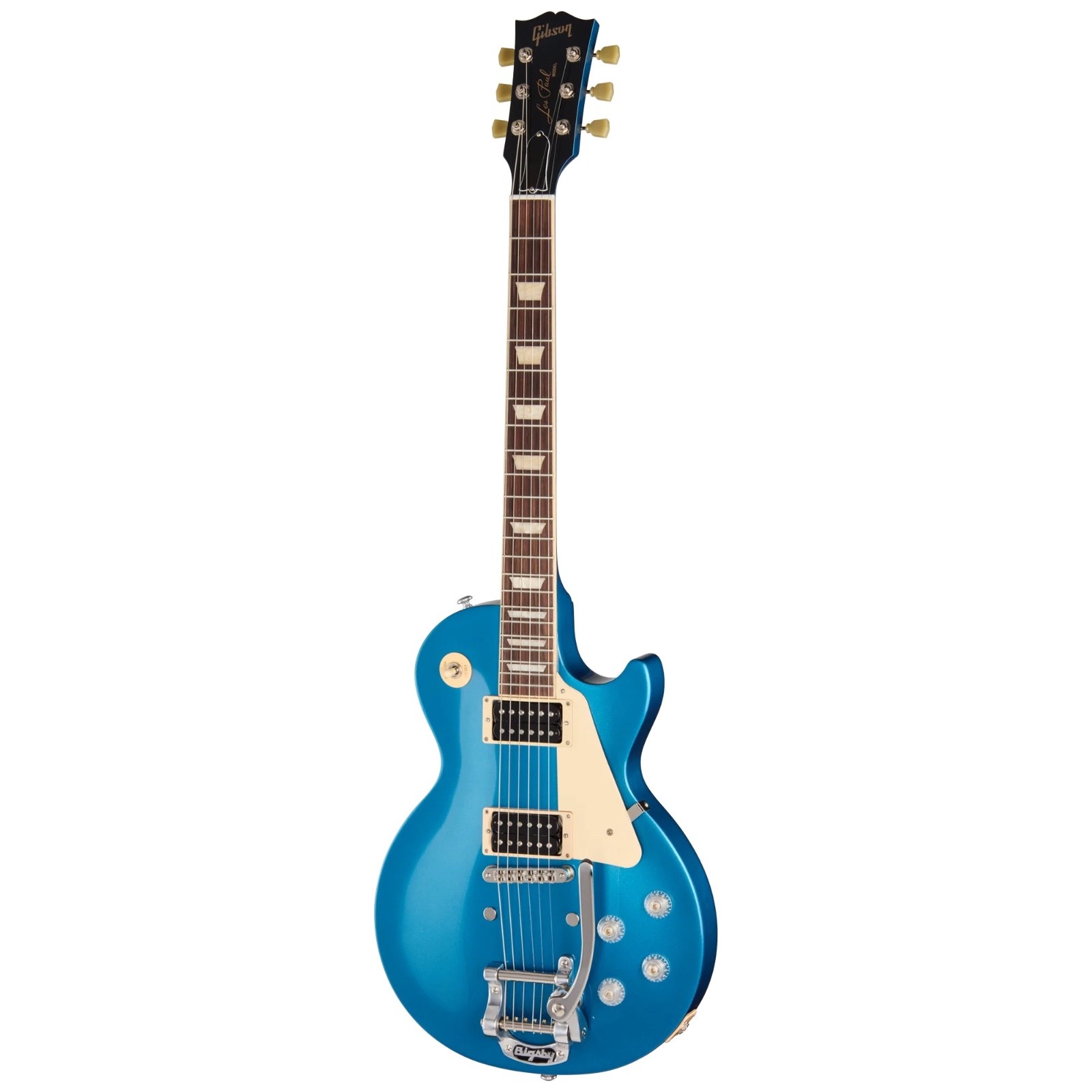 Gibson Les Paul Studio Electric Guitar – Mod Shop