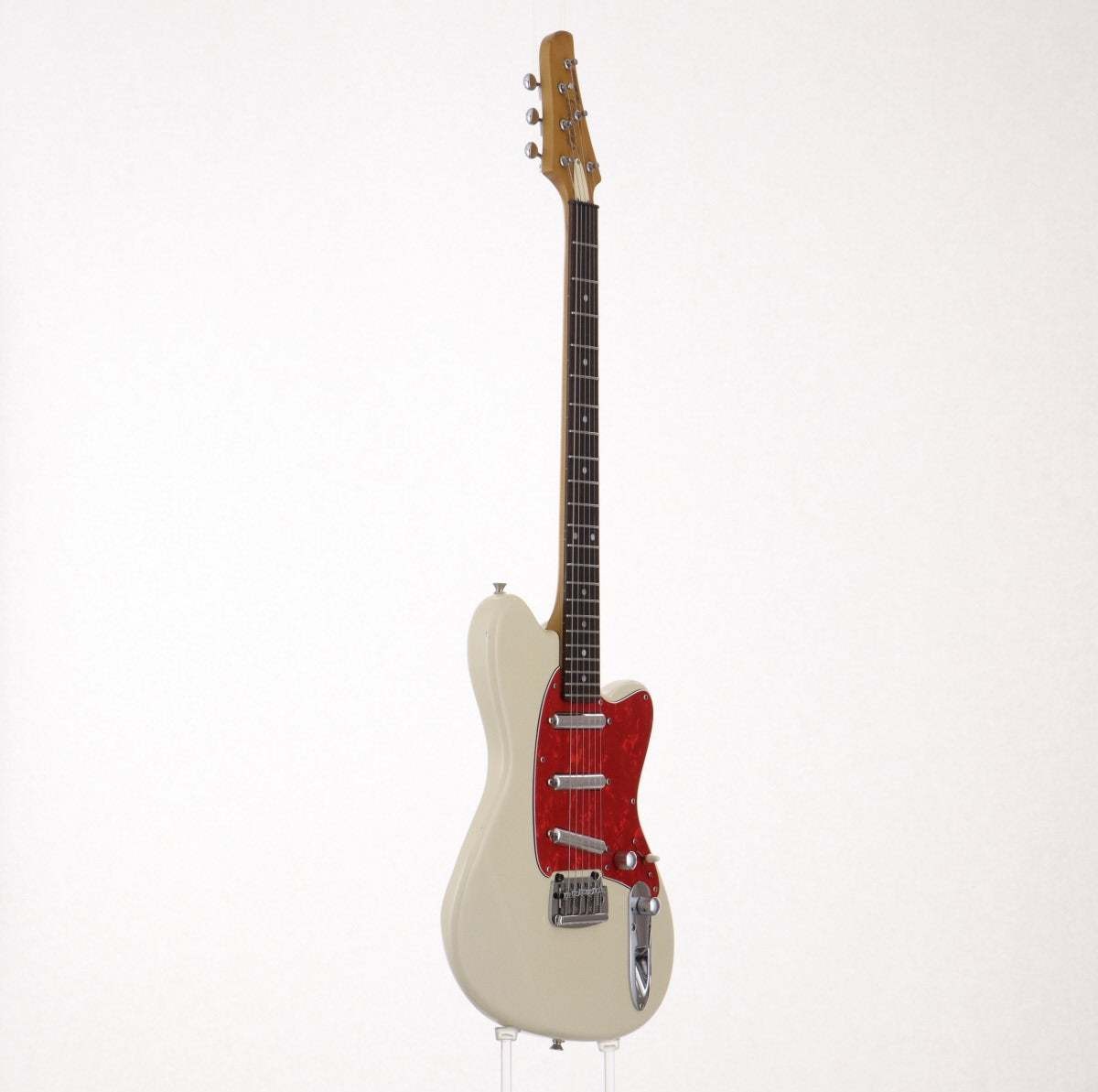 Ibanez Talman TC630 IV Ivory 3.37kg 1995 model Talman