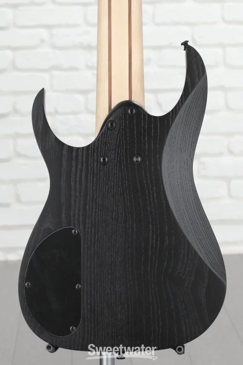 Ibanez Meshuggah Signature M80M – Weathered Black