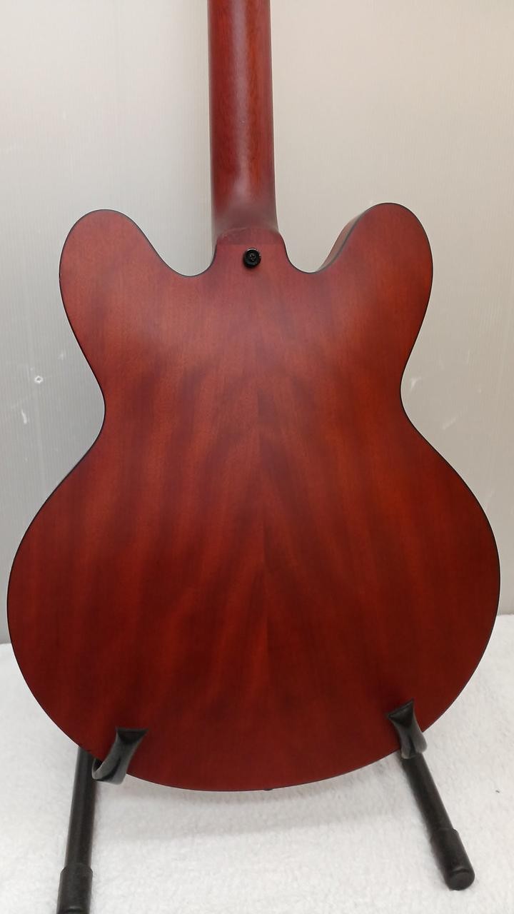 EPIPHONE DOT STUDIO Semi-aco