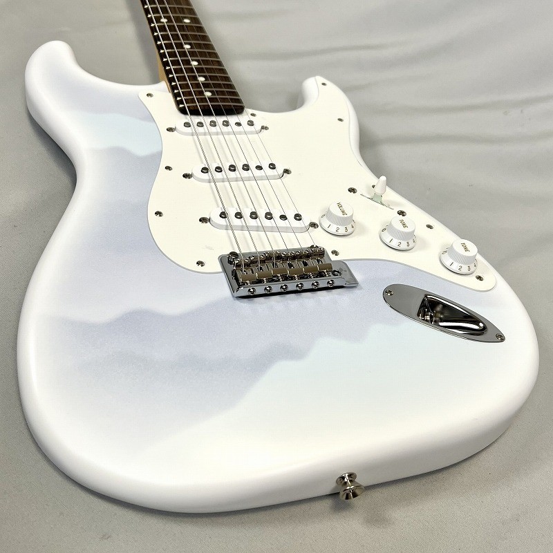 Fender Made in Japan Hybrid II 2026 Collection Stratocaster®, Rosewood Fingerboa