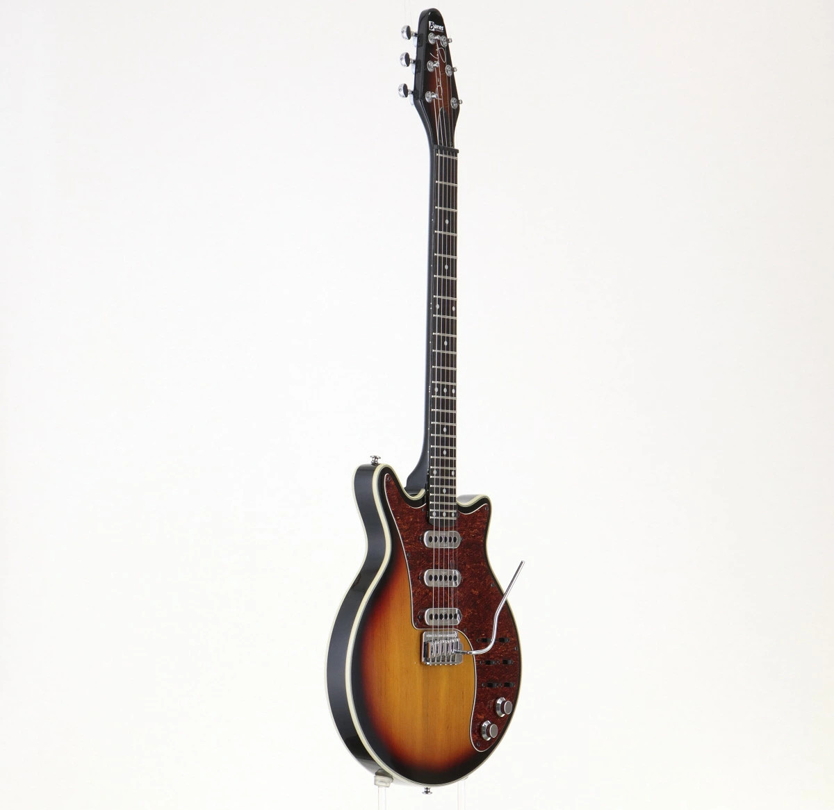 Burns / Brian May Special Sunburst