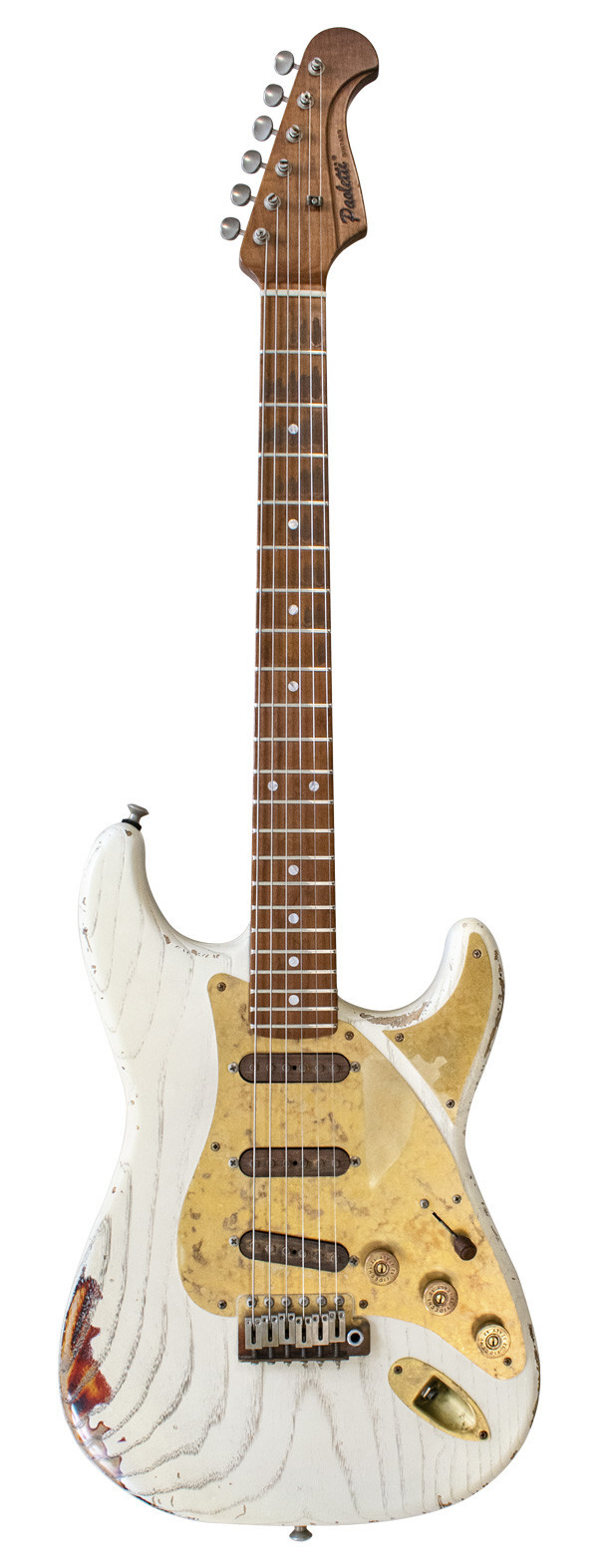 Paoletti Alfa Loft Sss, John Cruz Masterpiece -Limited Edition