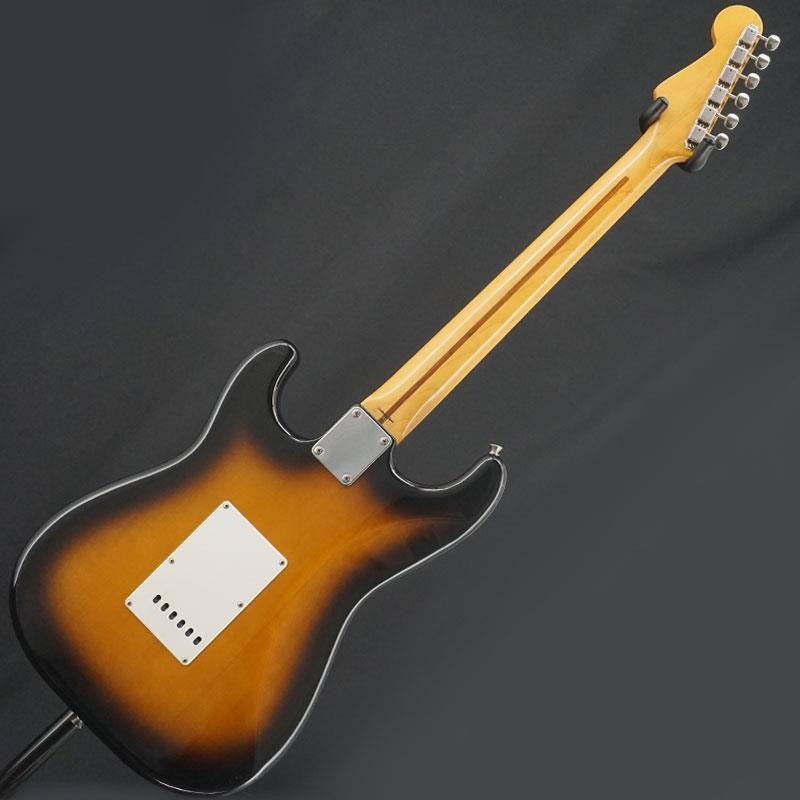 Fender Japan Used St57-58Us Tobbaco Sunburst Sn.P005133 No.DG836