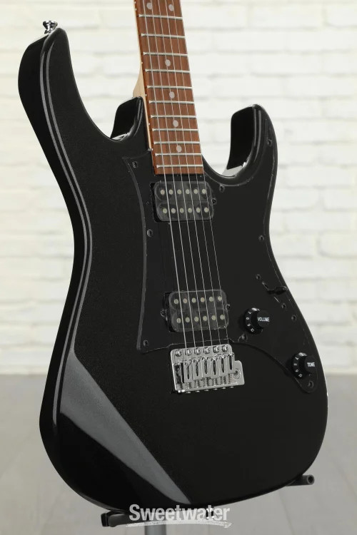 Ibanez Gio GRX20Z – Black Night