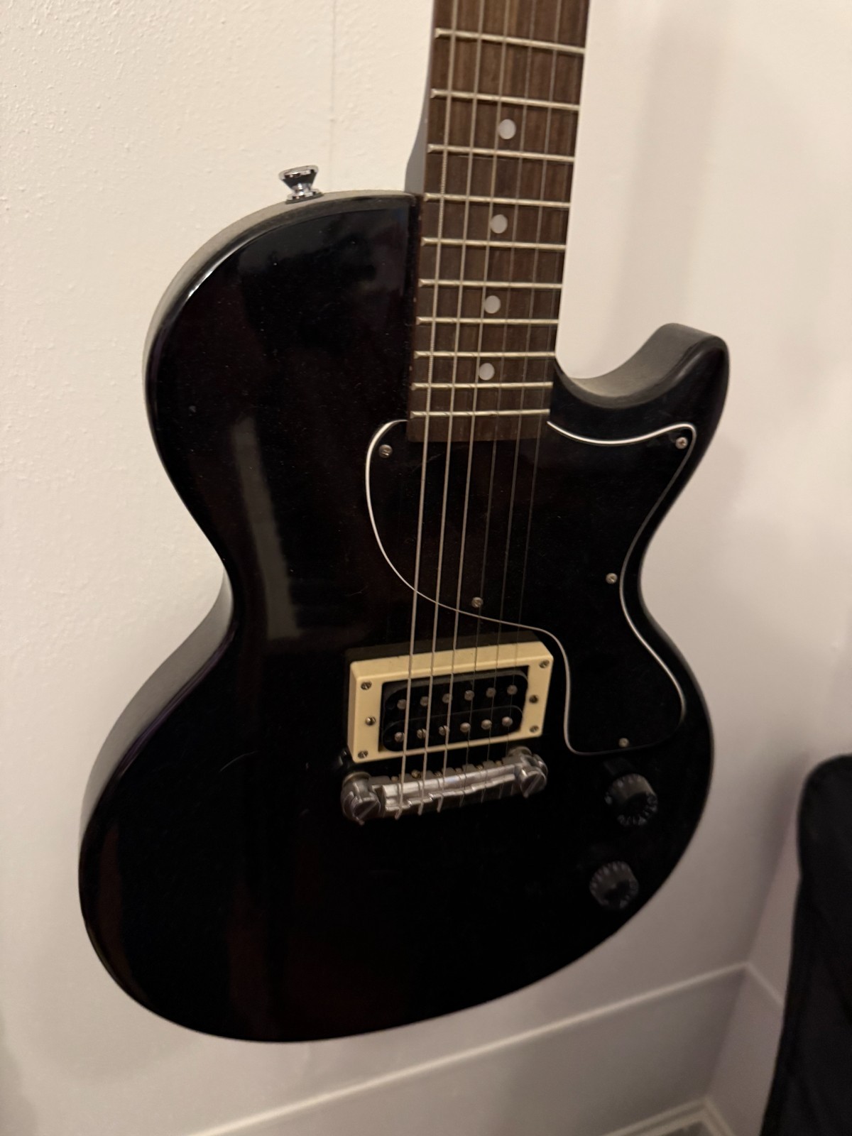 Epiphone Les Paul Junior Electric Guitar
