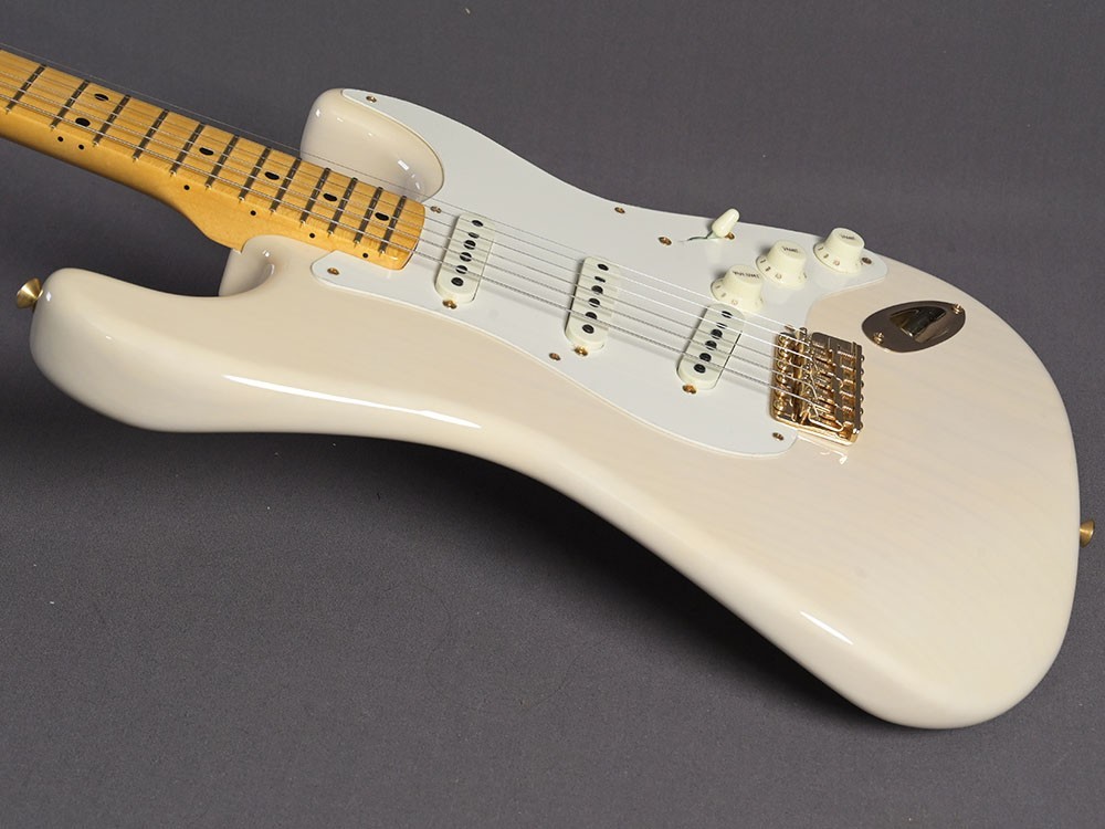 Fender Custom Shop Stratocaster 1957 Vintage Custom Mary Kaye
