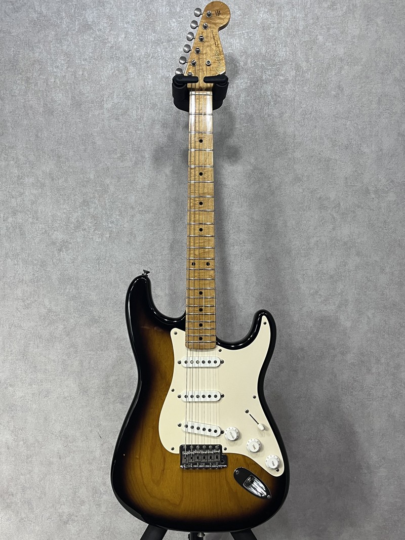 Fender Custom Shop 1954 Stratocaster John Page ERA Used Electric Guitar [AUTH]