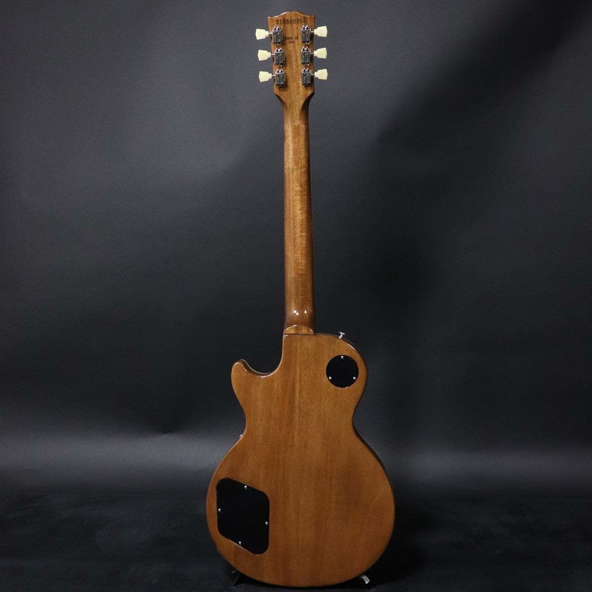 Gibson Les Paul Standard 50s Ebony Top