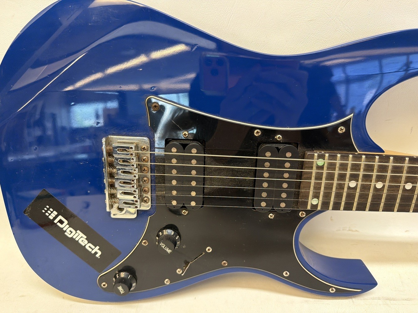 IBANEZ GIO electric guitar