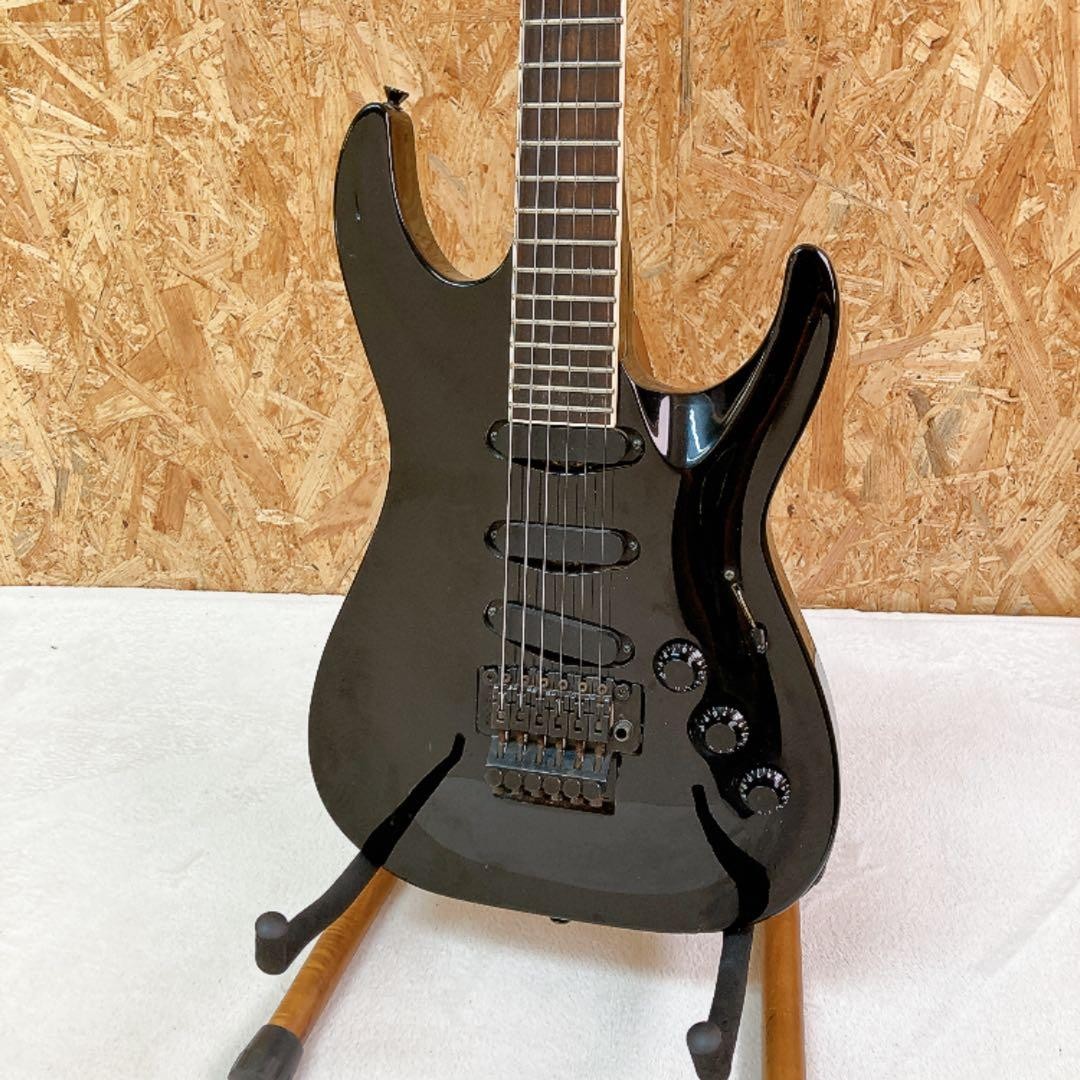 Edwards E-S-85HR HORIZON Floyd Rose SUGIZO Electric Guitar Used Product