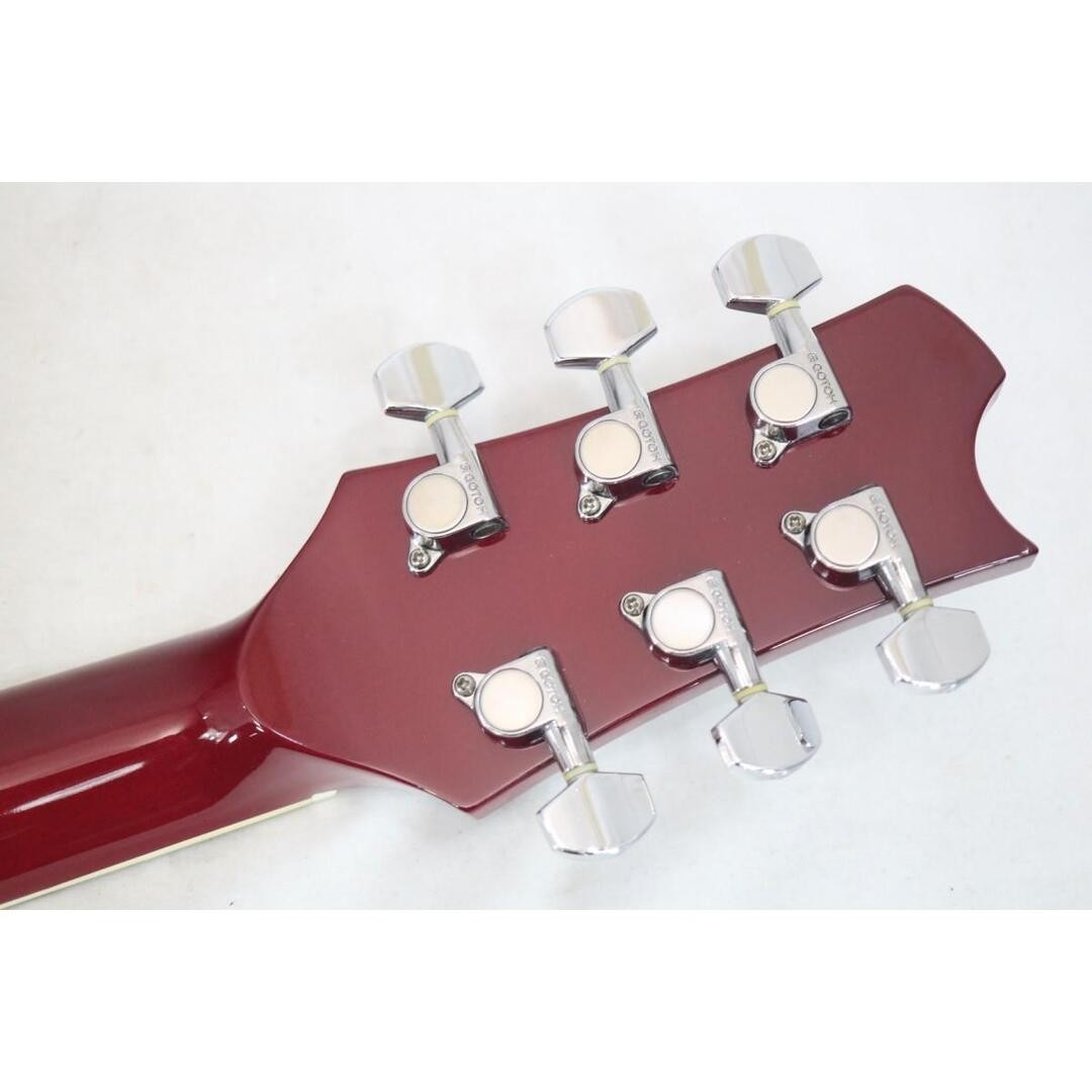 [BILL] LAWRENCE MB-68 Used with Soft case Used E.Guitar From JAPAN USED Guitar