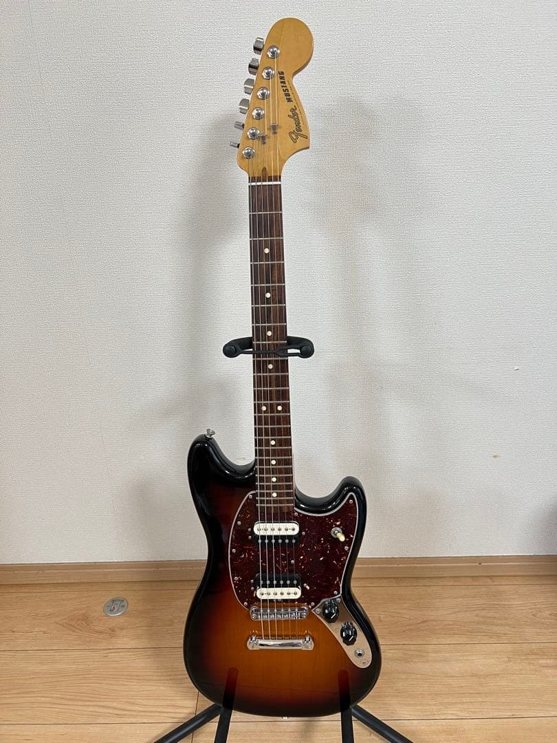 Fender American Special Mustang Rare USA Made