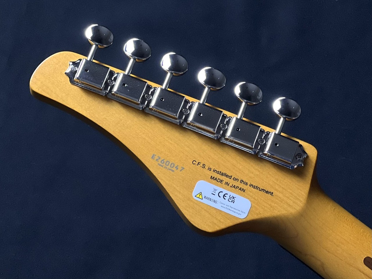 FUJIGEN FGN Expert ODYSSEY EOS3-AL-R AWH 01 Antique White
