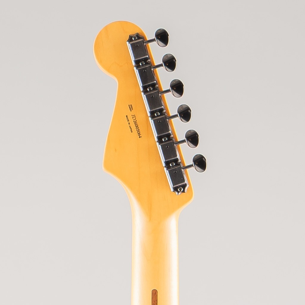 Fender / Made In Japan Hybrid II 2026 Collection Stratocaster Matte Phantom BLK