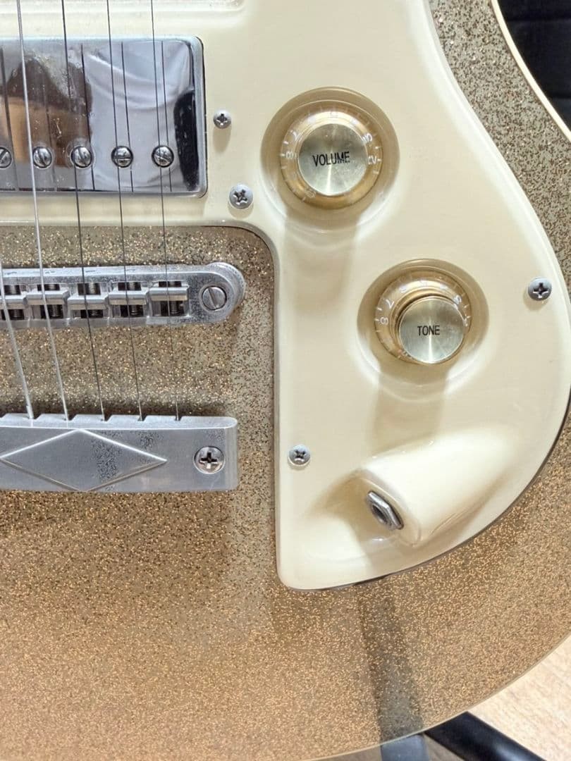 Rare Model Italia Guitars No.MG2798