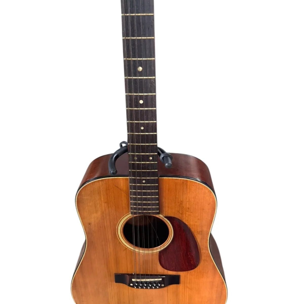 Takamine Takamine 12 string acoustic guitar model number unknown