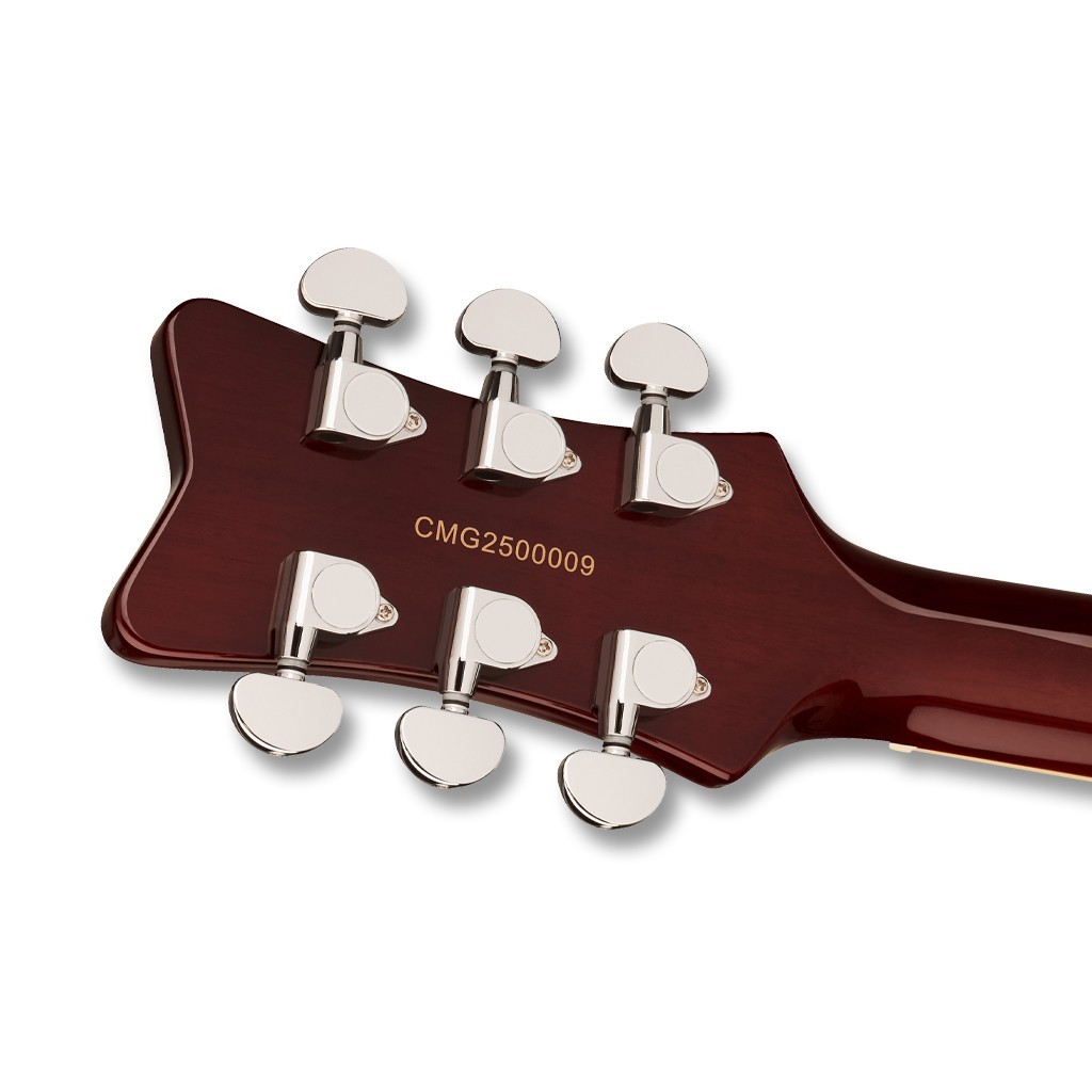 Gretsch | Streamliner Jet Electric Guitar | Duo-Tone Burst