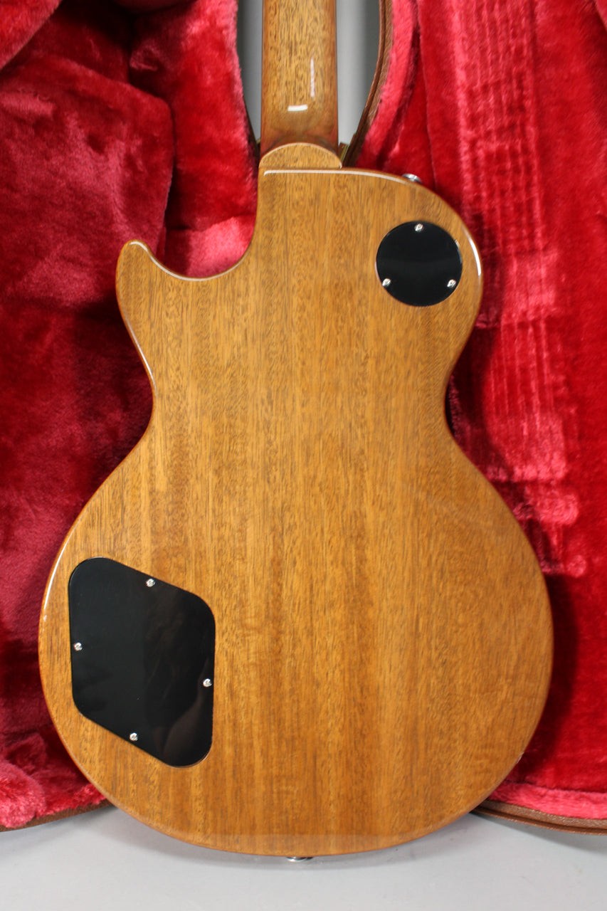 2025 Gibson Les Paul Standard ’50s Sparkling Burgundy w/OHSC