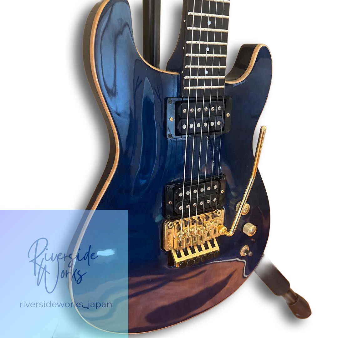 Rare FERNANDES APG-160