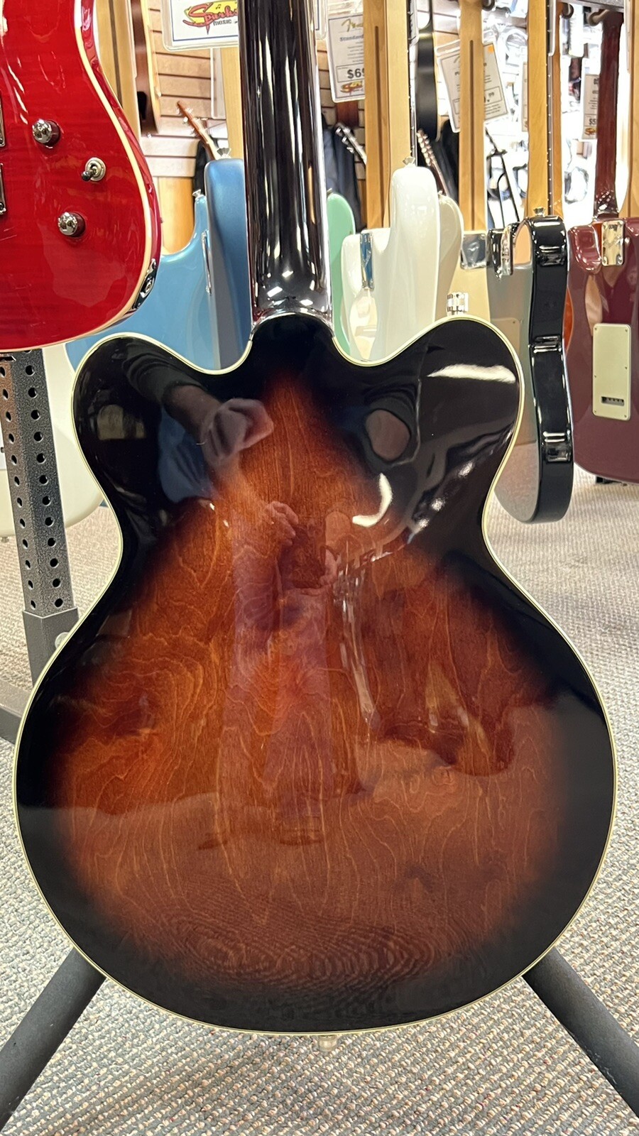 GRETSCH G5622T ELECTROMATIC