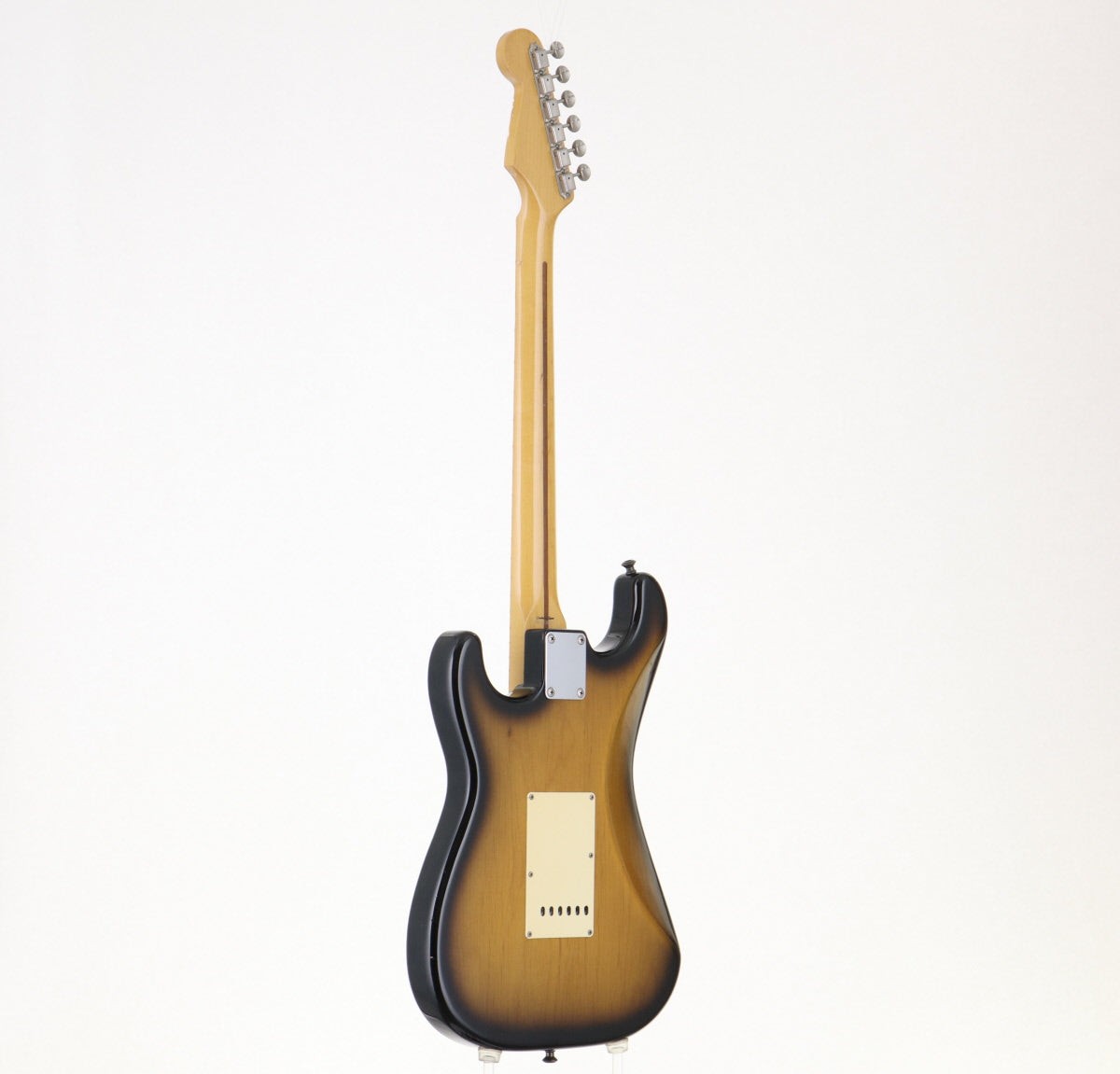FENDER JAPAN ST57-70TX 2-Tone Sunburst [CIJ O020407]