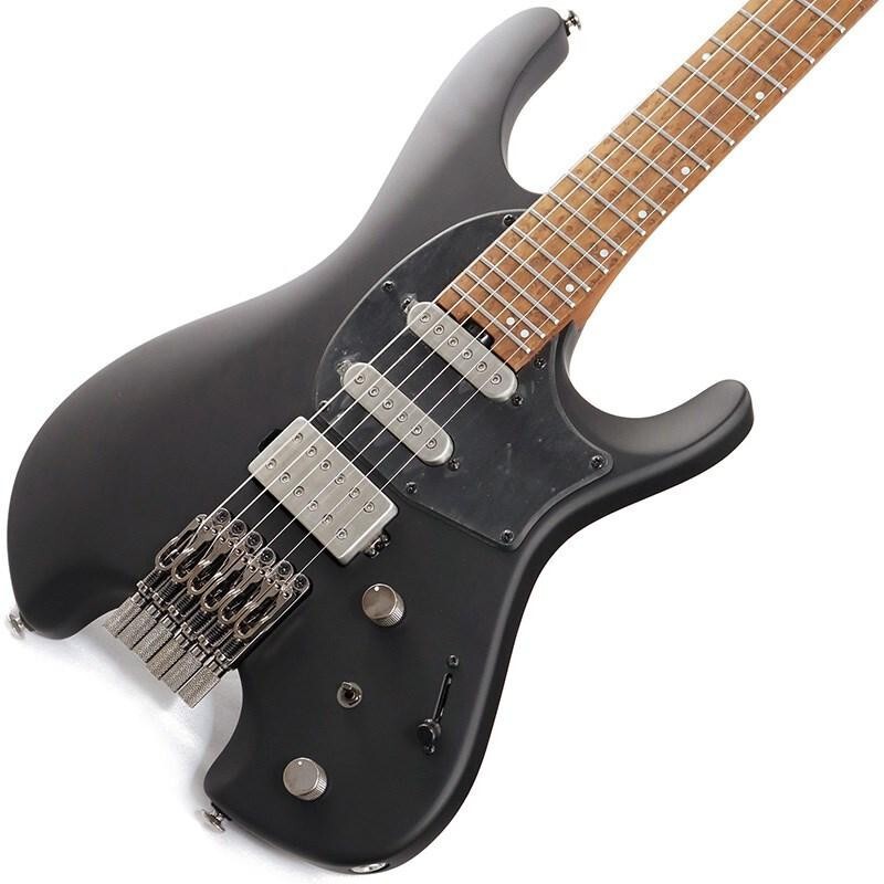 Ibanez Q54-BKF Entirely New Headless Experience Q (QUEST) Series Electric guitar