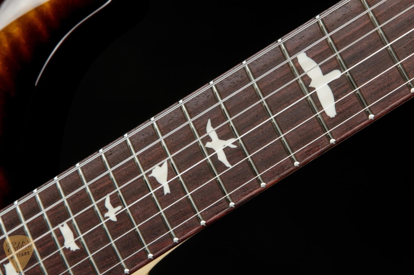 PRS CE 24 – Black Amber