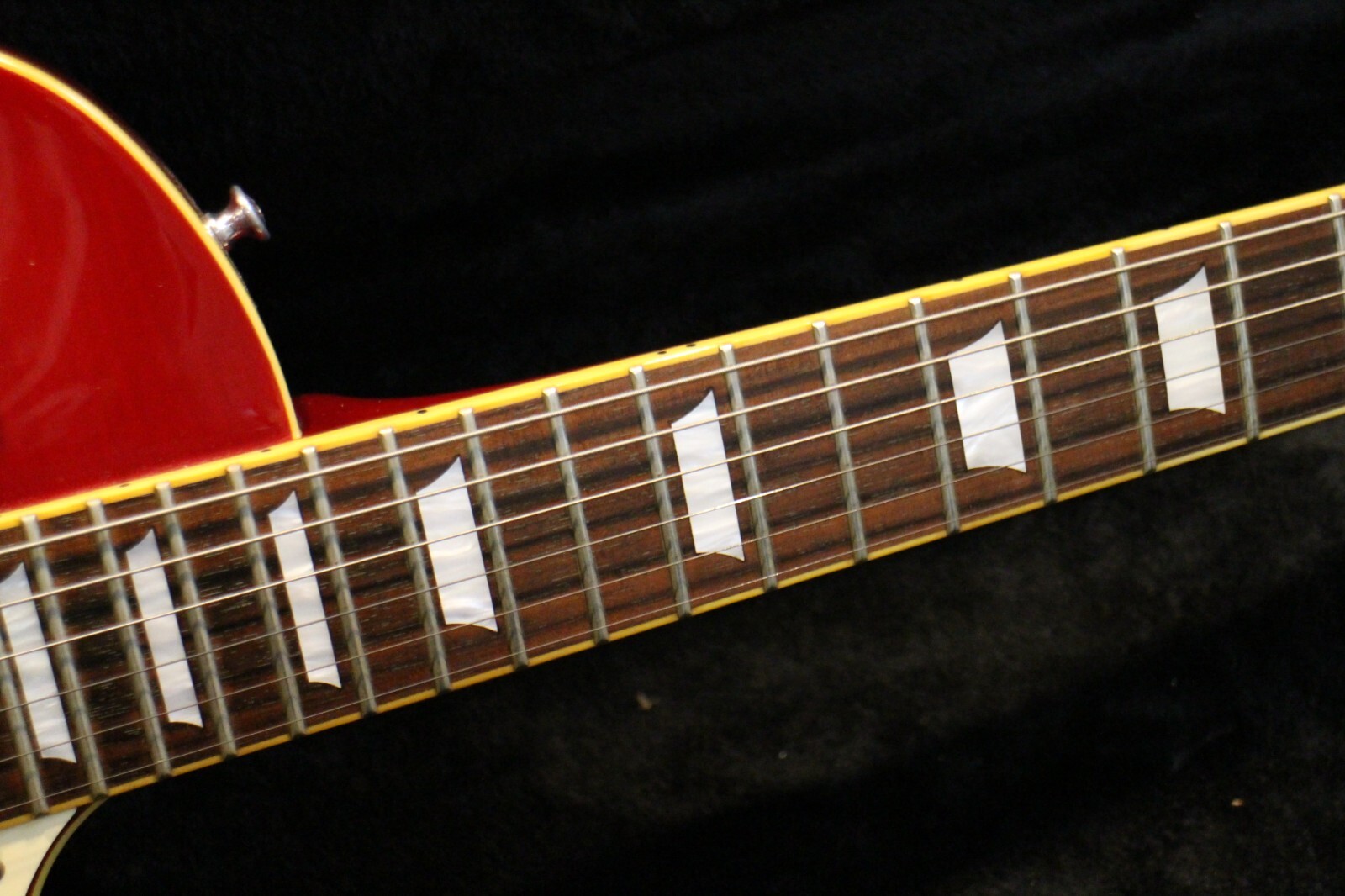USED Limited Model LP Model Electric Guitar E LP 92 SD GT178 230420