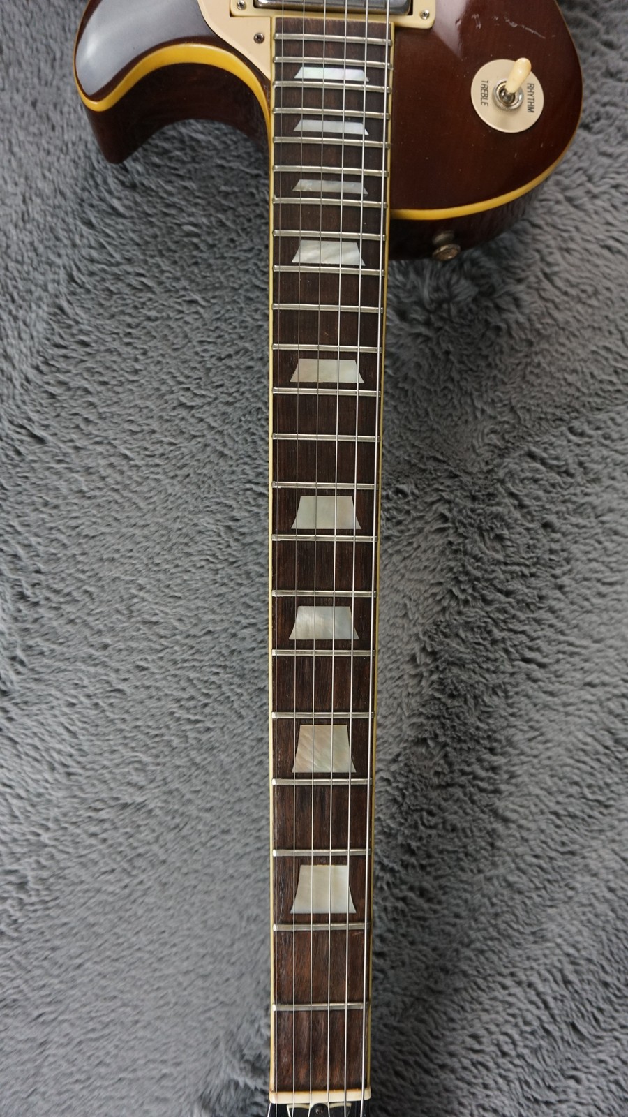 JooDee Artist Les Paul – Tobacco Burst Japan Yamaki