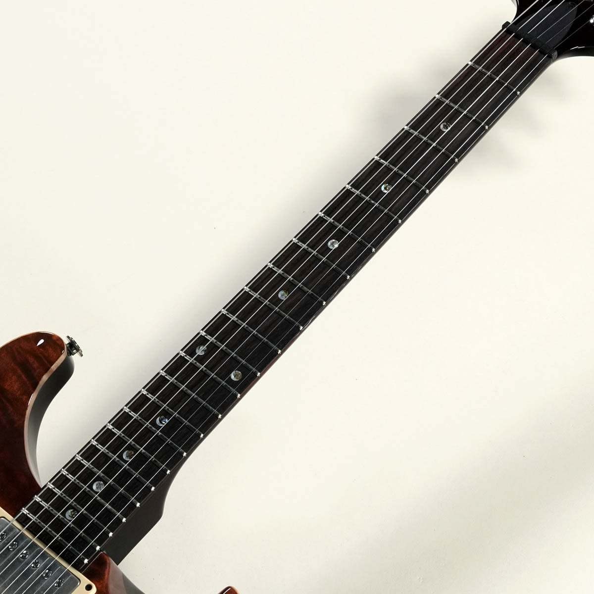 Paul Reed Smith prs Custom 22 Dot 2005 Used Electric Guitar 2005