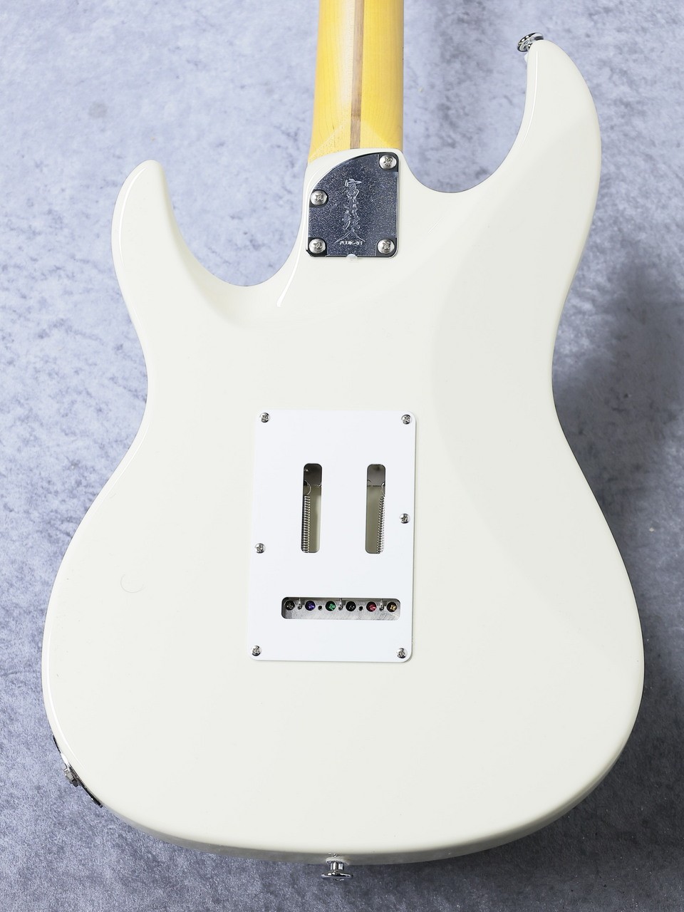 FUJIGEN FGN Expert ODYSSEY EOS3-AL-R AWH ~Antique White~ #E250232 3.61kg New Pro