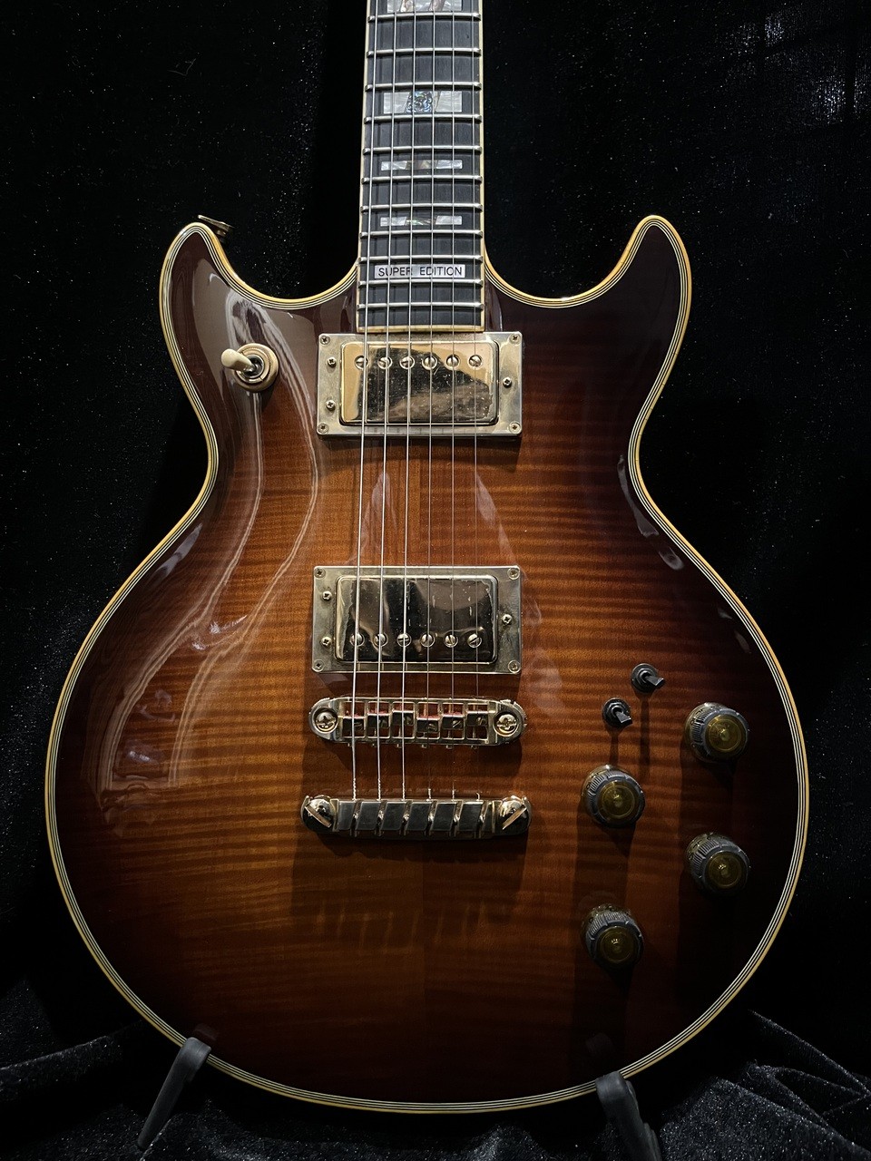 Ibanez AR300