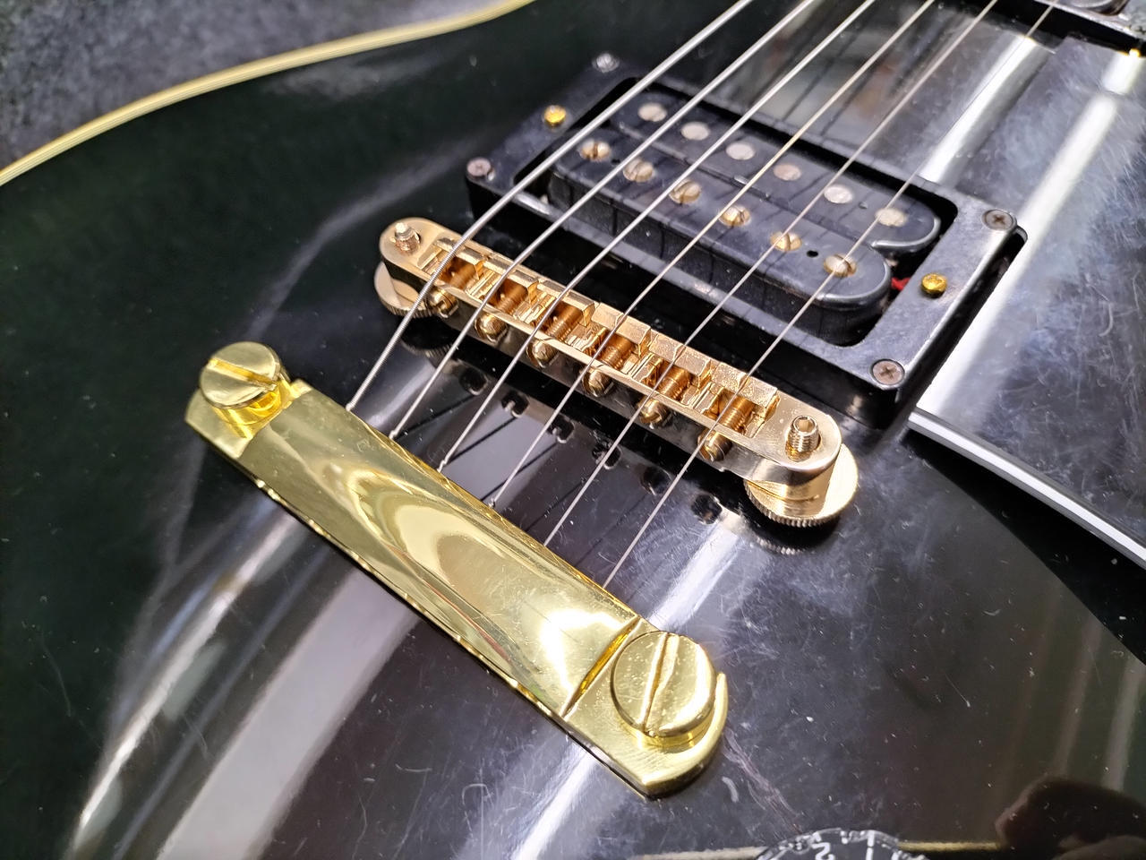 GRECO EG500C Electric Guitar