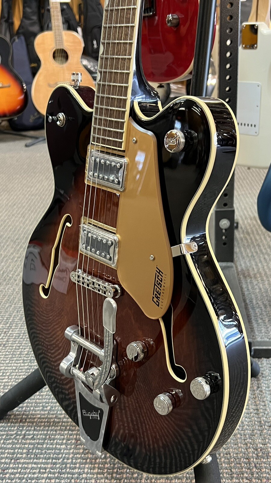 GRETSCH G5622T ELECTROMATIC