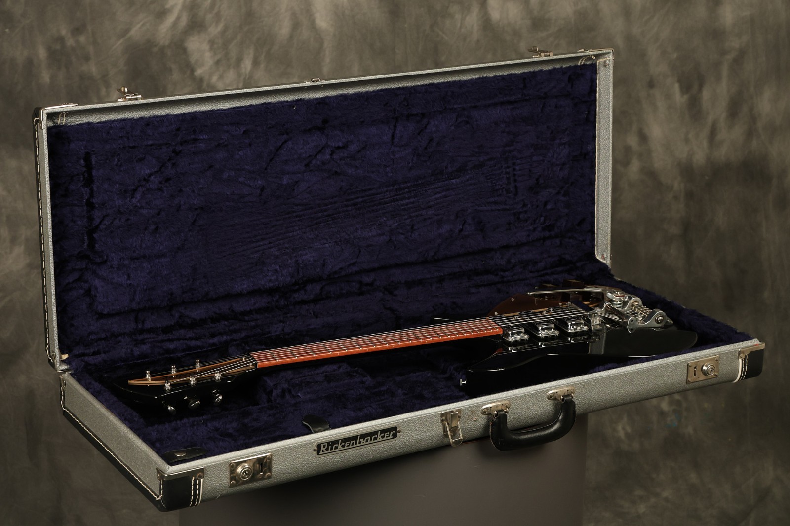 1995 Rickenbacker 325V59 Jetglo