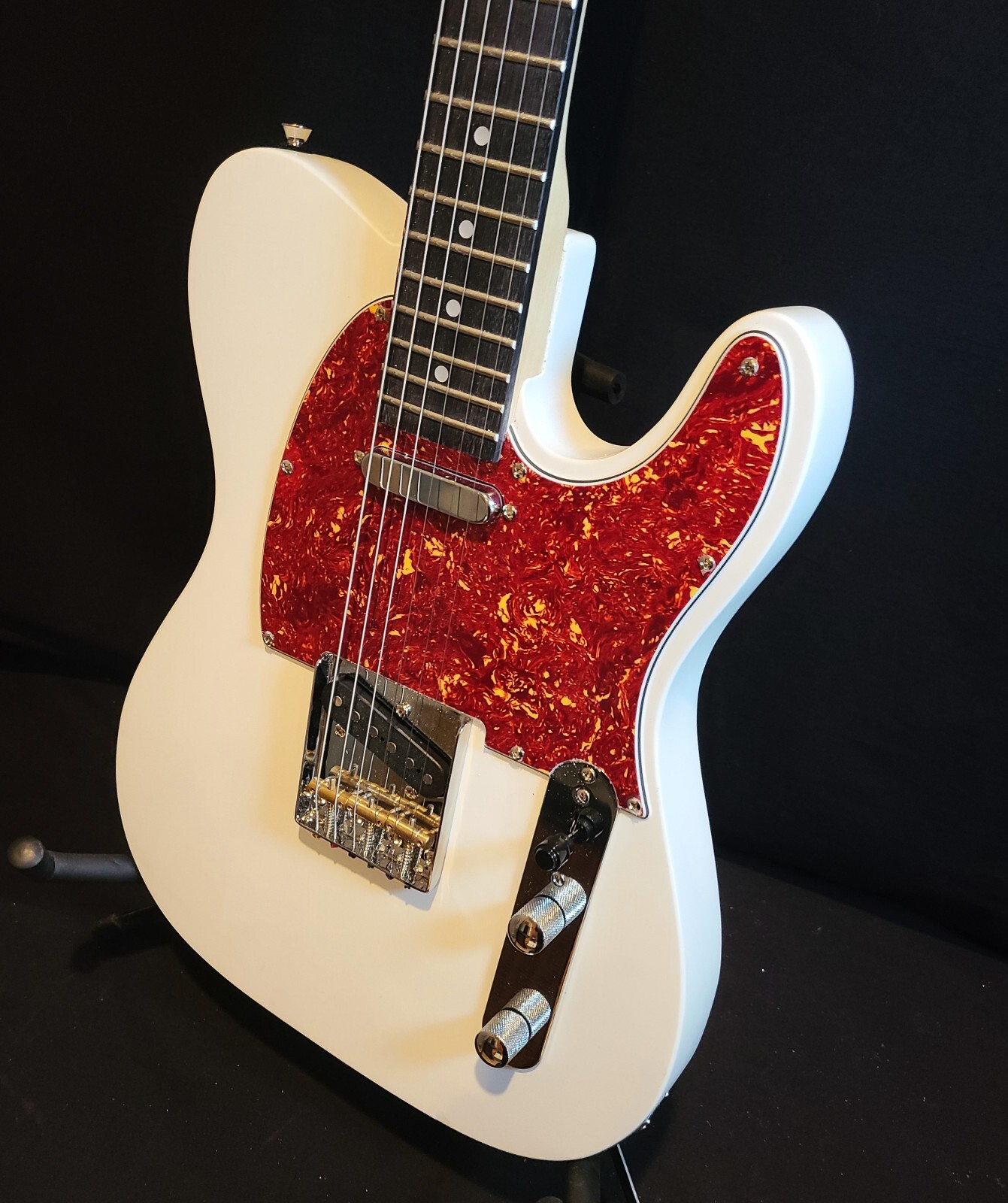 Telecaster Style Custom Guitar by Southwest Acoustics-Free Setup and Shipping