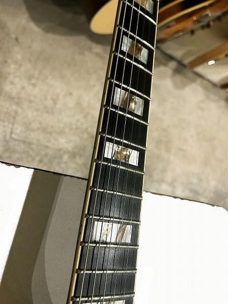 Ibanez AR300 Artist Series Sunburst Gold Hardware Made in Japan 1981 E.Guitar