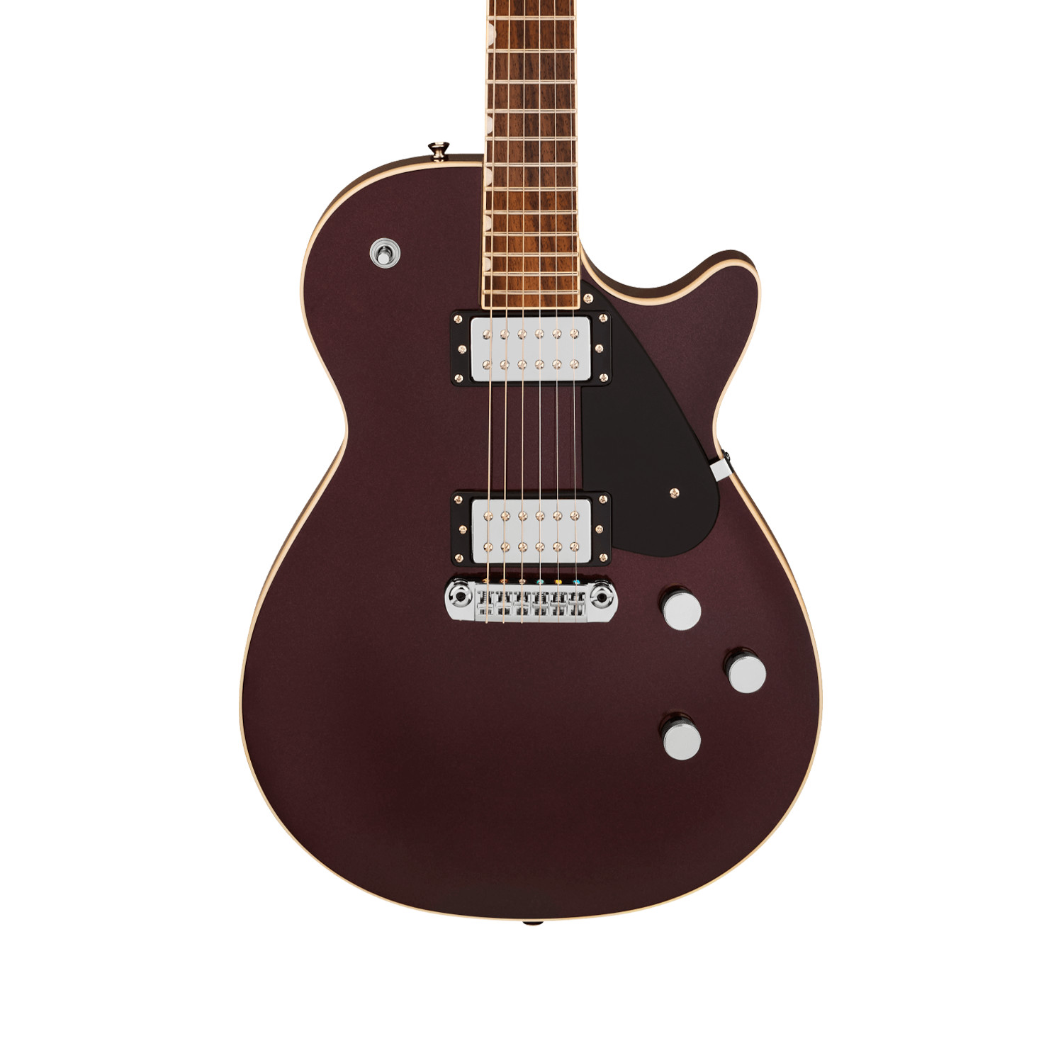 Gretsch Electromatic Jet – Dark Cherry Metallic