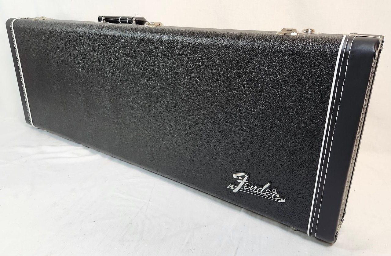 Fender American Vintage 1965 Stratocaster, Round-Lam Rosewood Fingerboard, Sonic