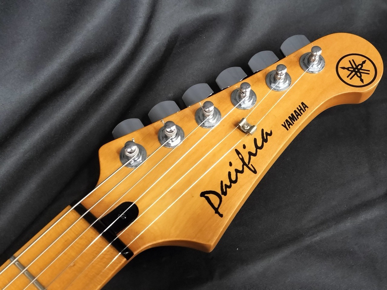 YAMAHA PAC311MS (Yamaha Pacifica 2001) USED