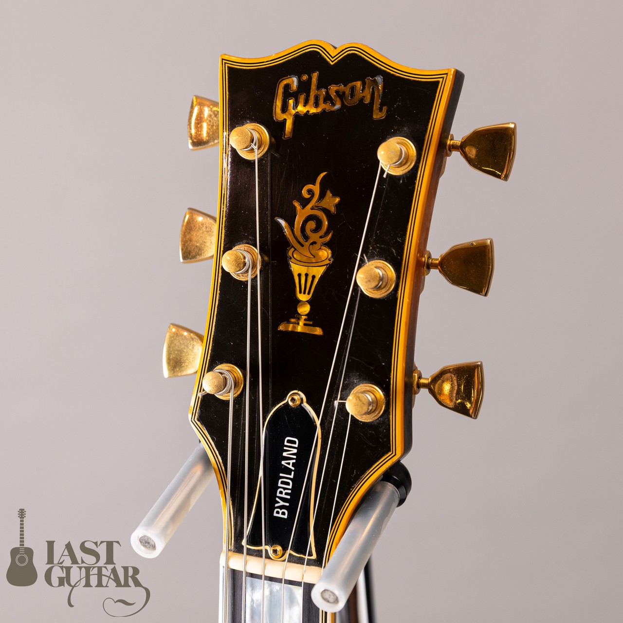 Gibson Byrdland 1978 Thin Body Archtop Guitar Short Scale Used