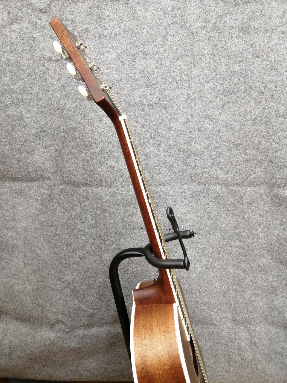 PRS SE Parlor P20E Electric Acoustic