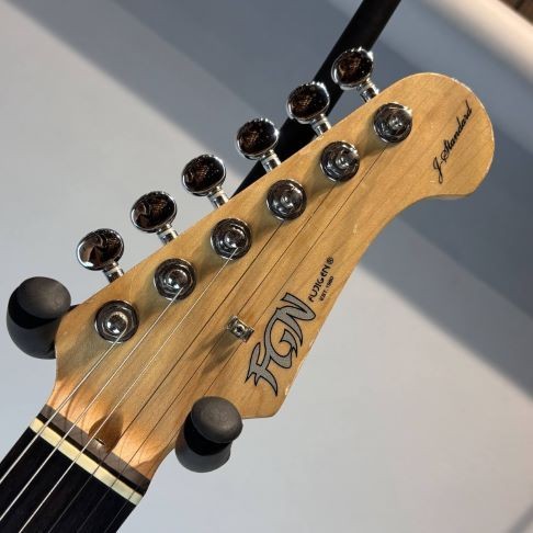 FUJIGEN FGN JST5R