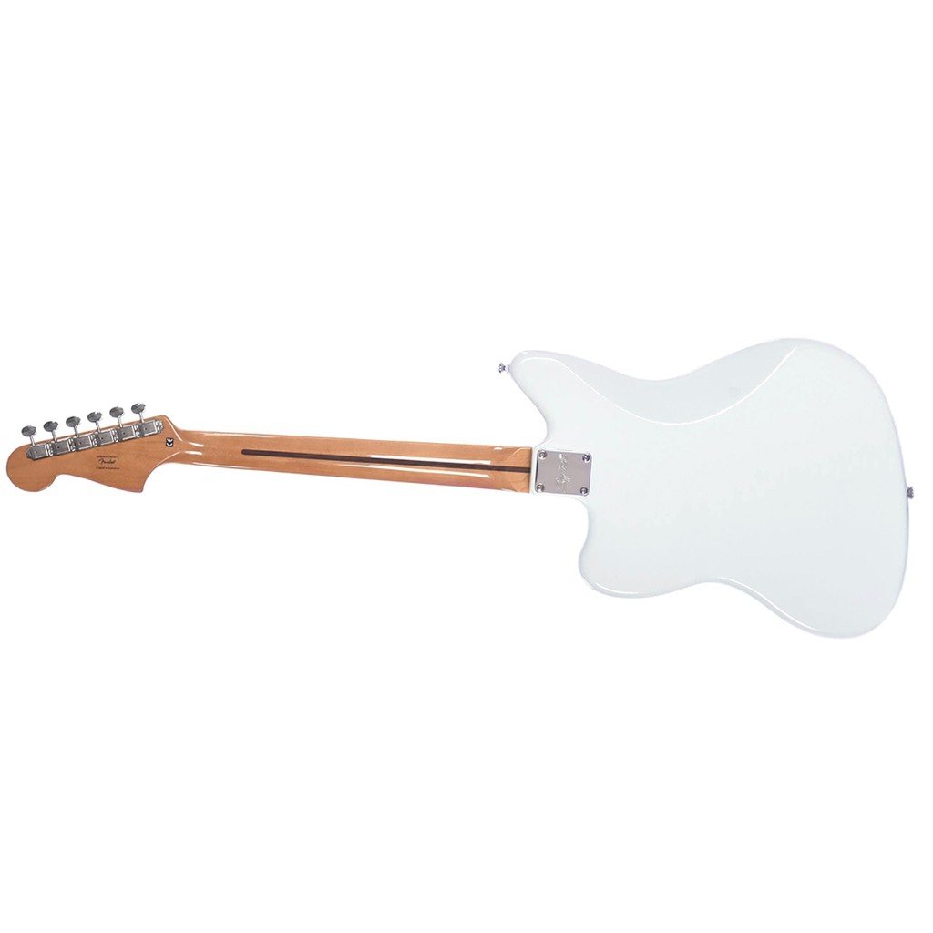 Squier Classic Vibe 60’s Jazzmaster Electric Guitar | Sonic Blue